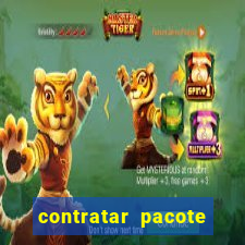 contratar pacote adicional tim beta