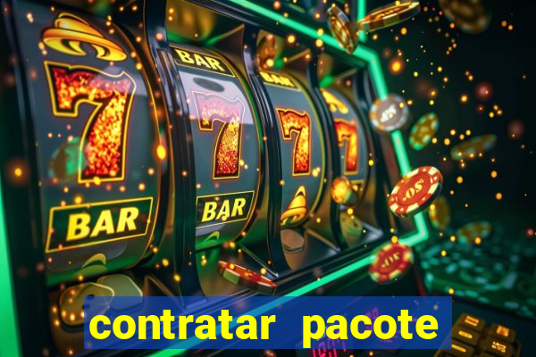 contratar pacote adicional tim beta