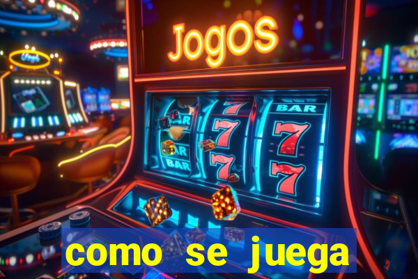 como se juega fortune tiger