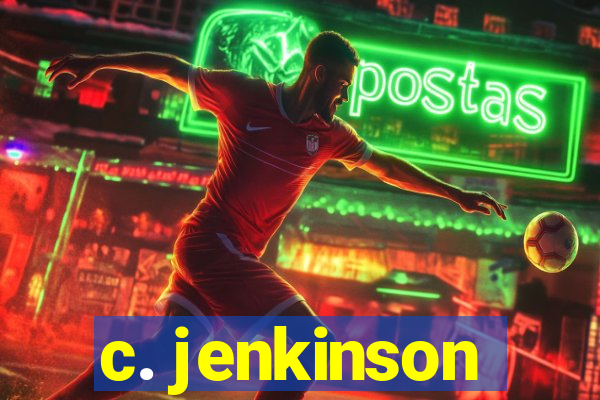 c. jenkinson