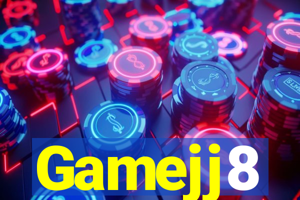 Gamejj8