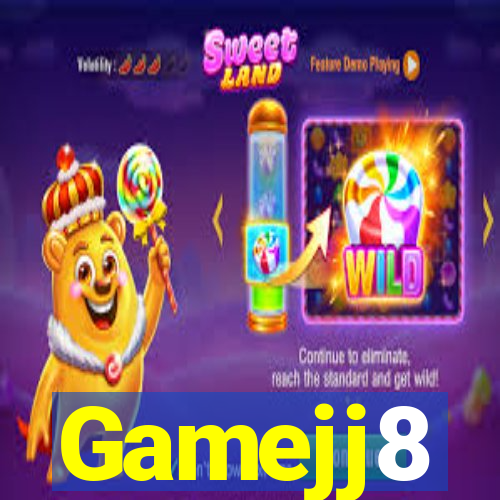 Gamejj8