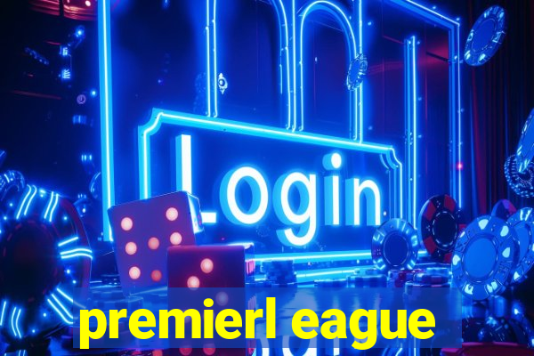 premierl eague