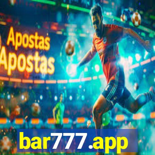 bar777.app