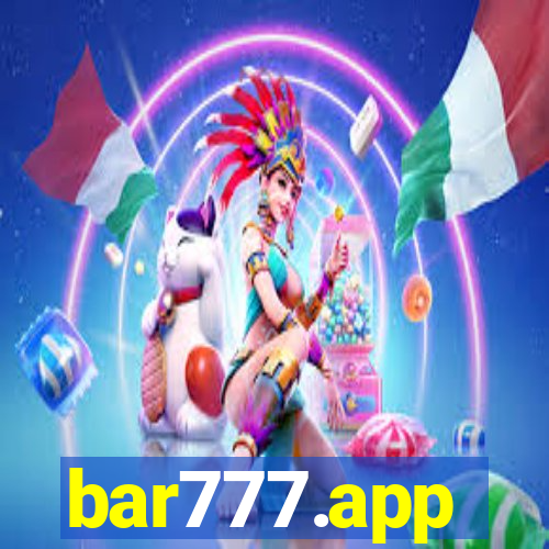 bar777.app