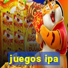 juegos ipa