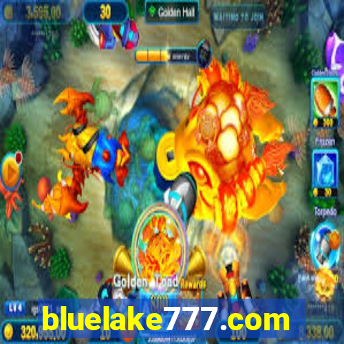 bluelake777.com