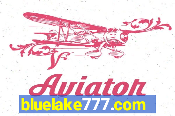 bluelake777.com