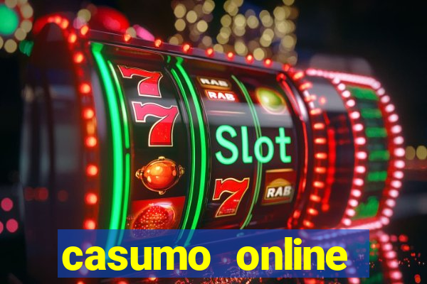 casumo online casino review