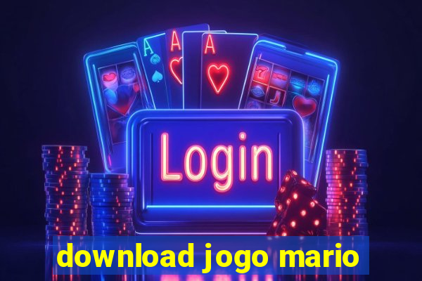 download jogo mario