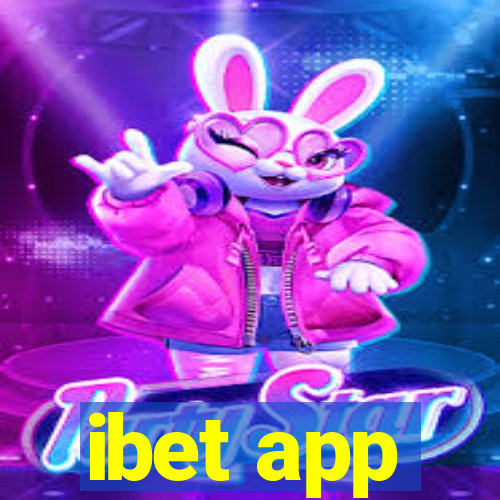 ibet app