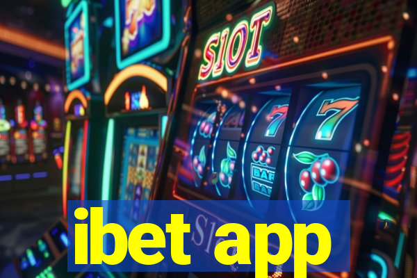 ibet app