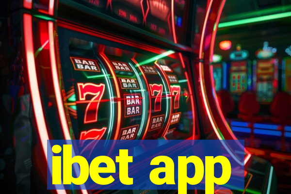 ibet app