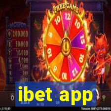 ibet app