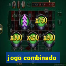 jogo combinado