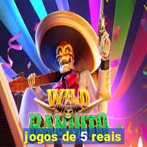 jogos de 5 reais