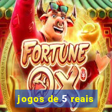 jogos de 5 reais