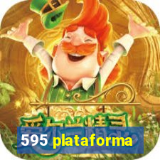 595 plataforma