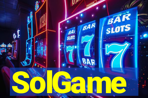 SolGame