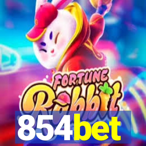 854bet