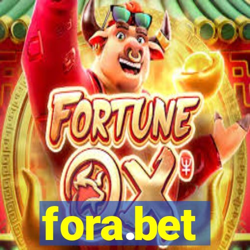 fora.bet