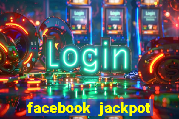 facebook jackpot magic slots