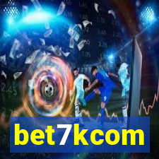 bet7kcom