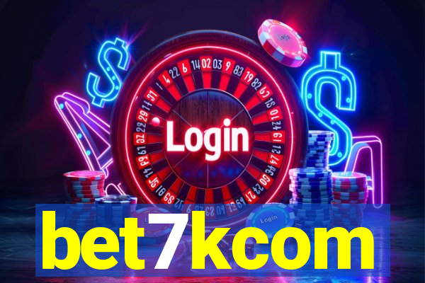 bet7kcom