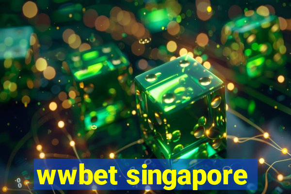 wwbet singapore