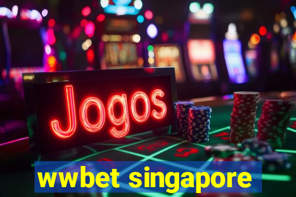 wwbet singapore