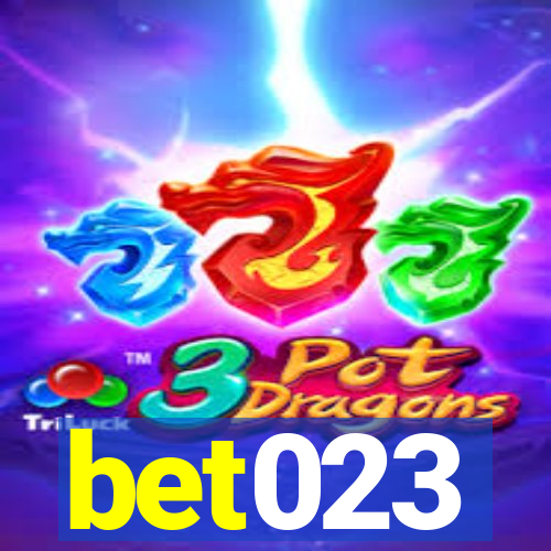 bet023