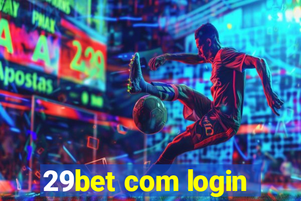 29bet com login