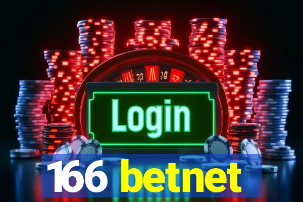 166 betnet