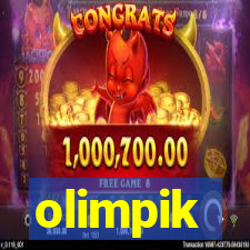 olimpik