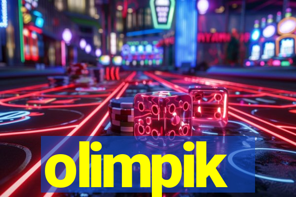 olimpik