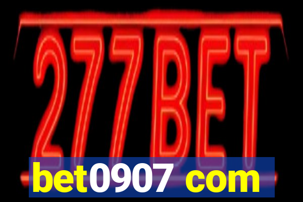 bet0907 com