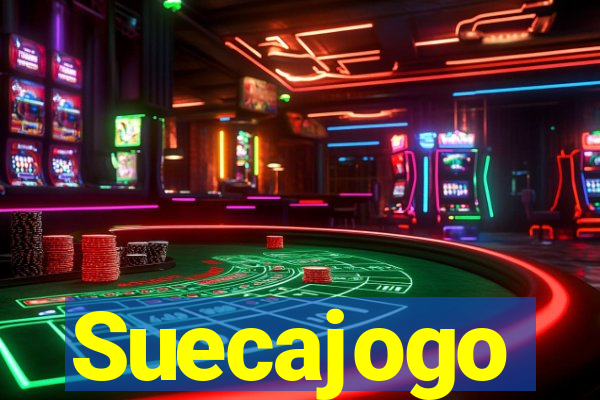 Suecajogo