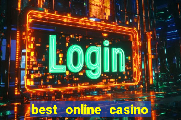 best online casino for real money 2023