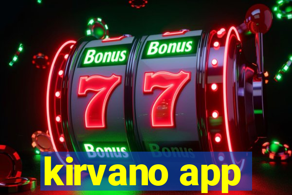 kirvano app