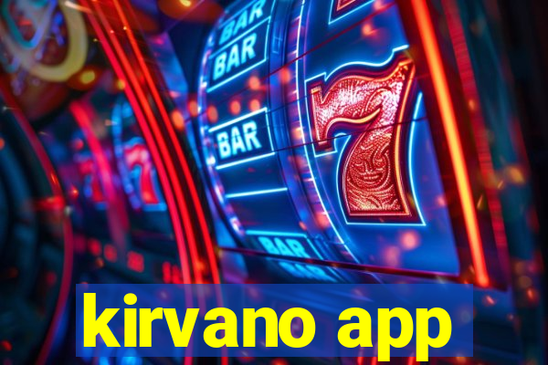 kirvano app