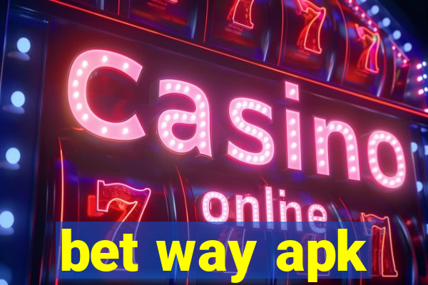 bet way apk