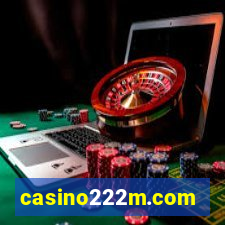 casino222m.com