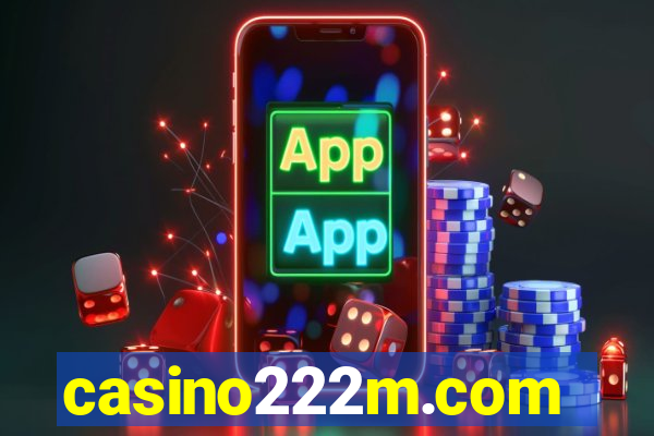 casino222m.com