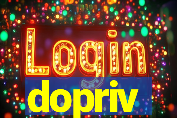 dopriv