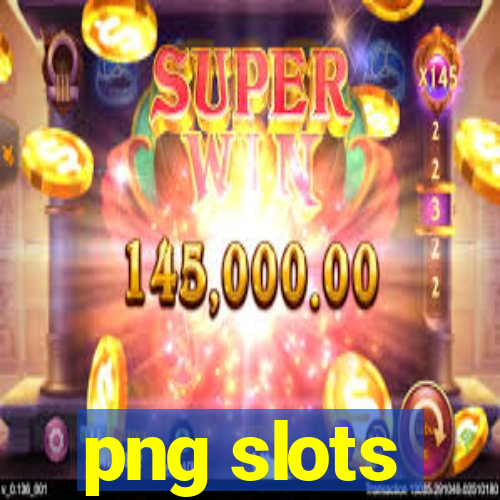 png slots