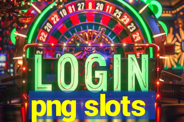 png slots