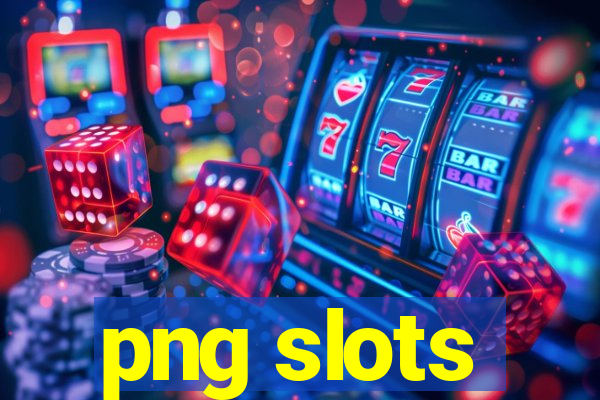 png slots