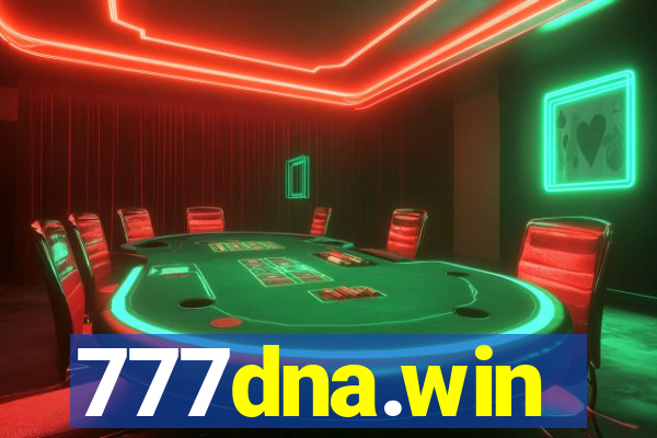 777dna.win