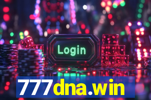 777dna.win