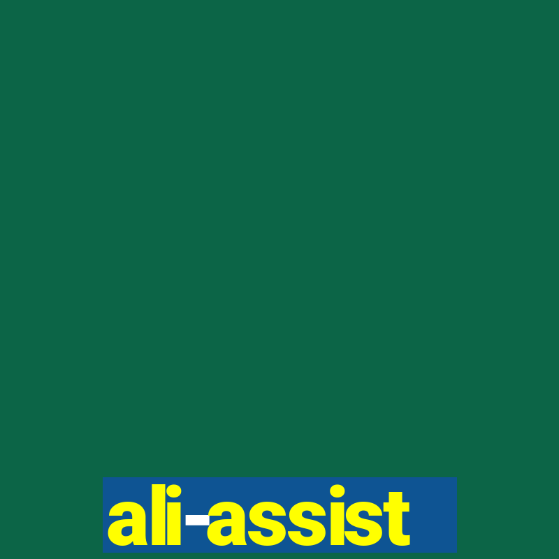 ali-assist